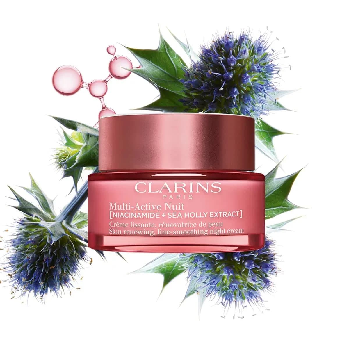 Multi-Active Night Cream- All Skin Types