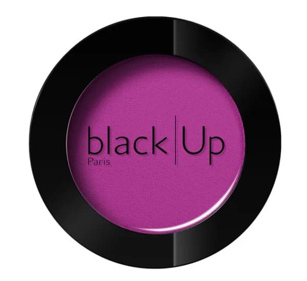 BLACK UP BLUSH 02