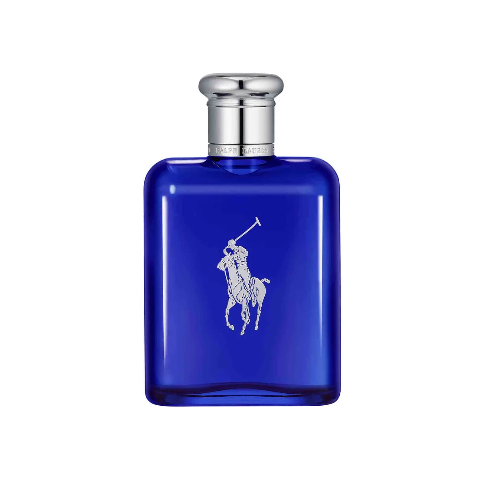 Polo Blue Eau De Toilette