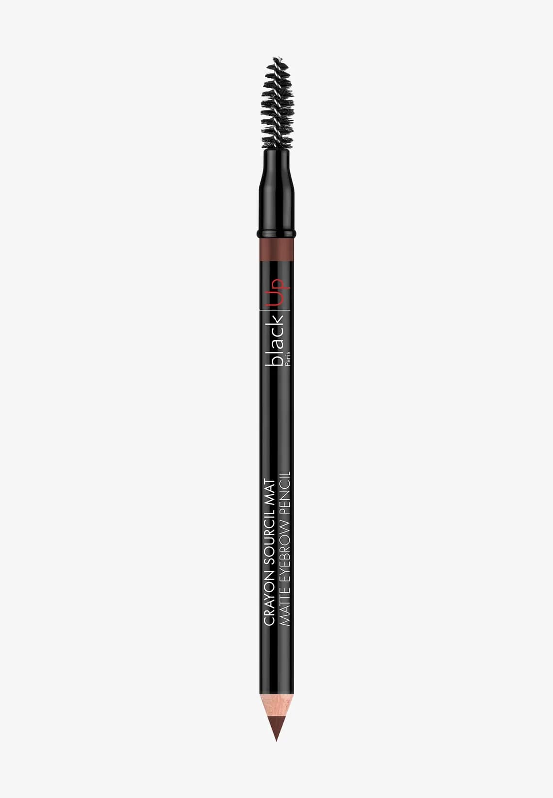 Matte Eyebrow Pencil