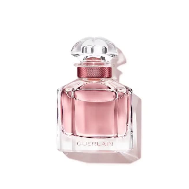 Mon Guerlain Bloom Of Rose Eau De Toilette