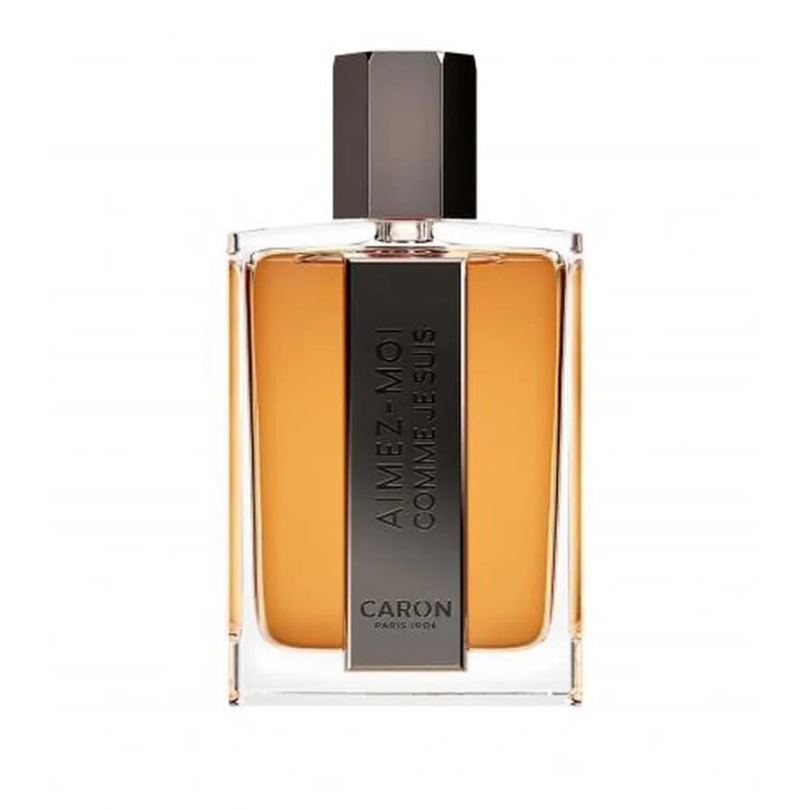 Aimez Moi Comme Je Suis Eau De Toilette
