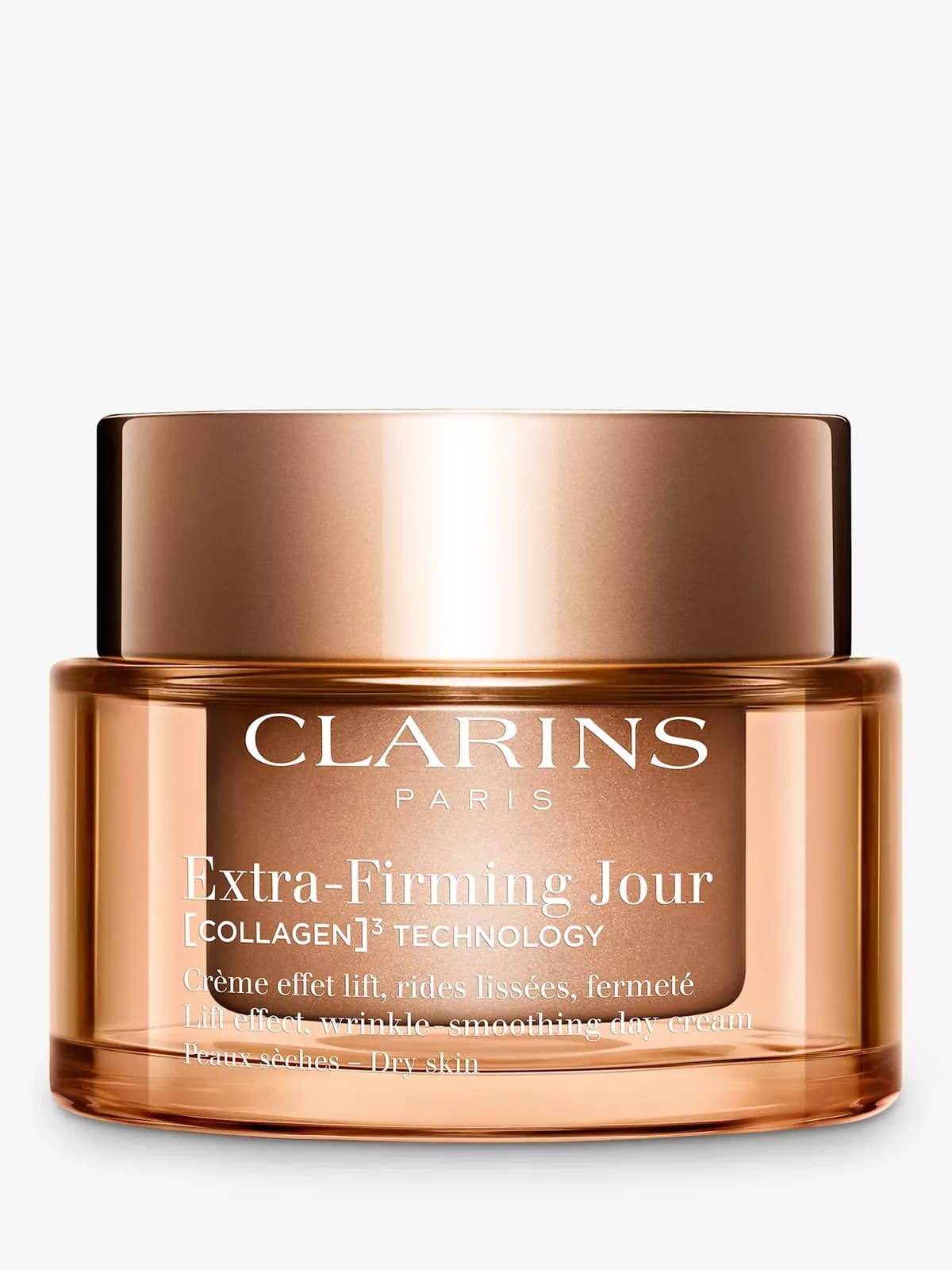 Extra- Firming Day Cream- Dry Skin