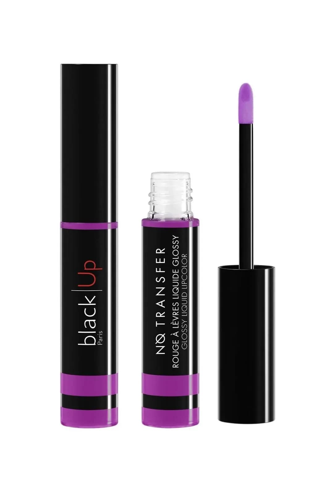 Glossy Liquid Lipcolor