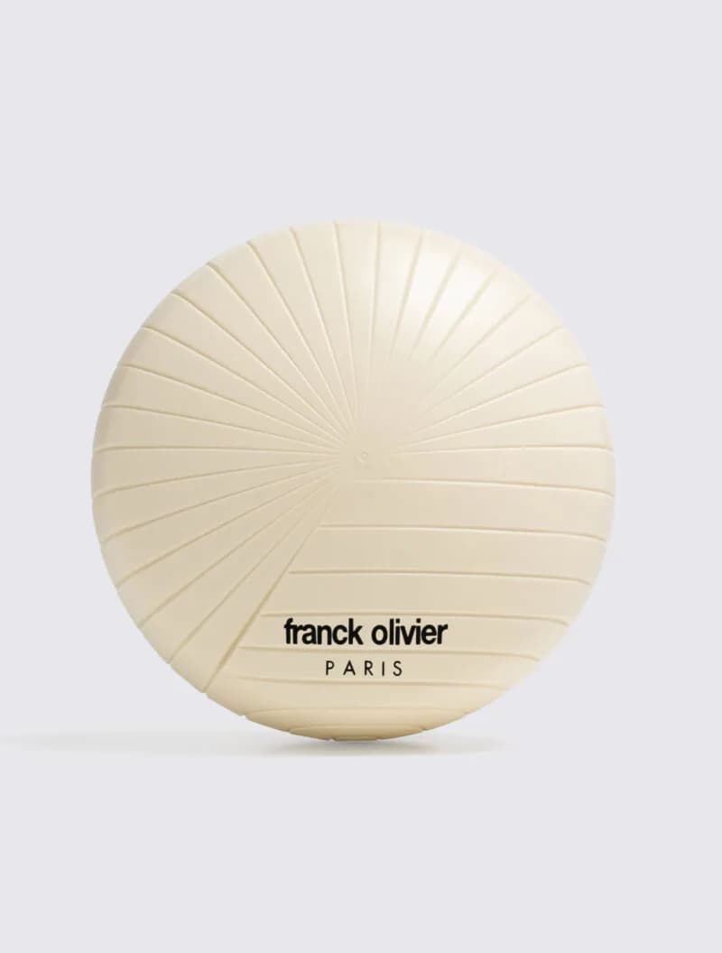 Powder Perfume