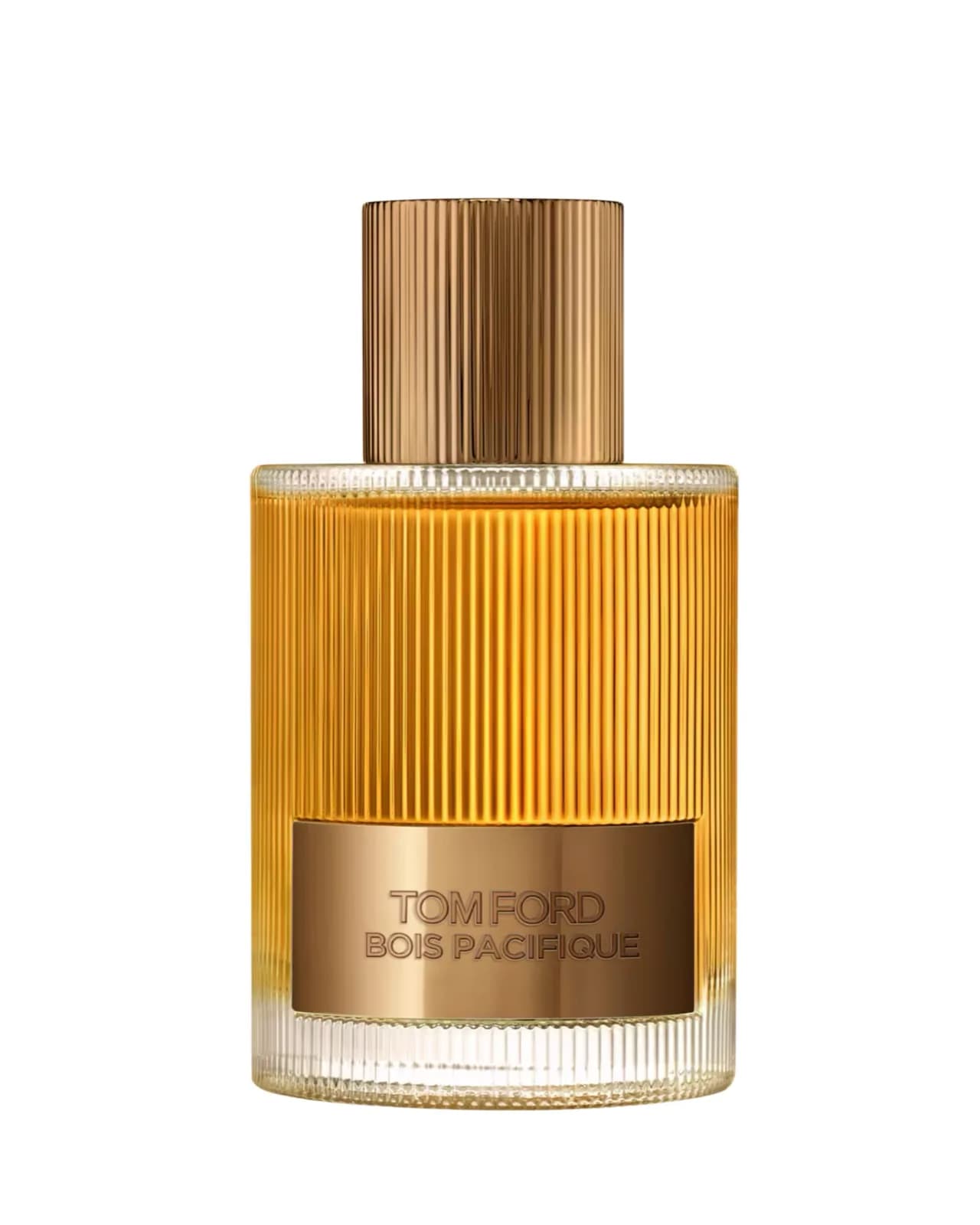 Bois Pacifique Eau De Parfum