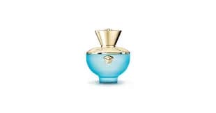 VERSACE DYLAN TURQUOISE Eau de Toilette 100ML