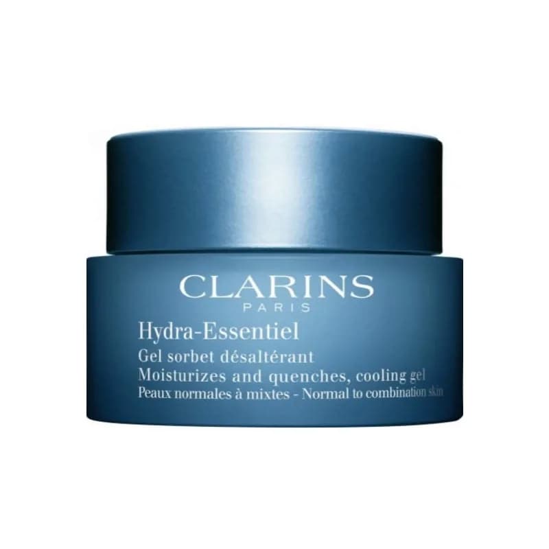 CLARINS HYDRA ESSENTIEL GEL SORBET DESALTERANT 50ML