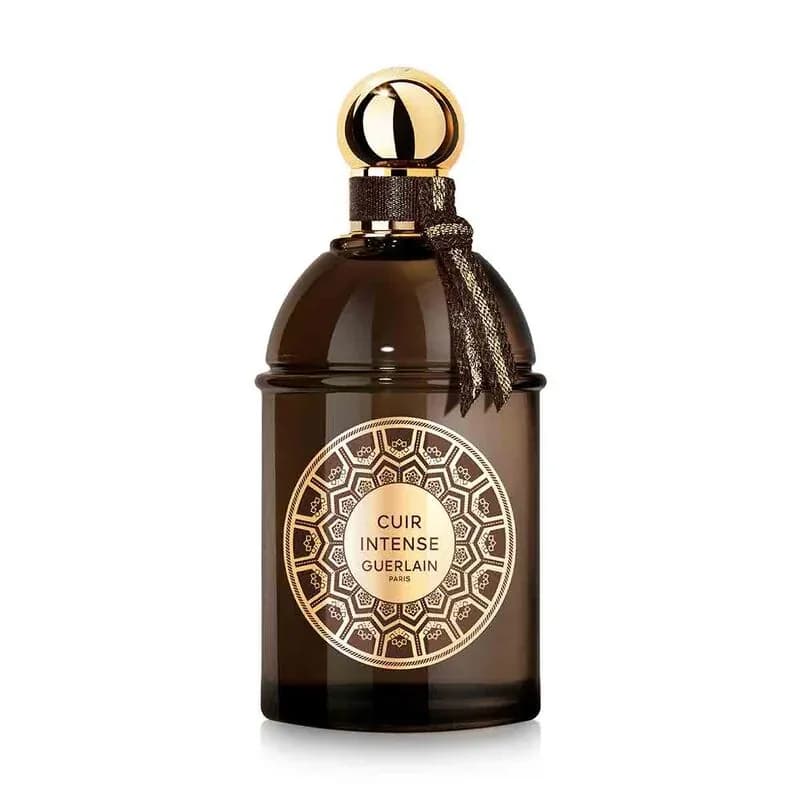 GUERLAIN CUIR INTENSE Eau de Parfum 125ML