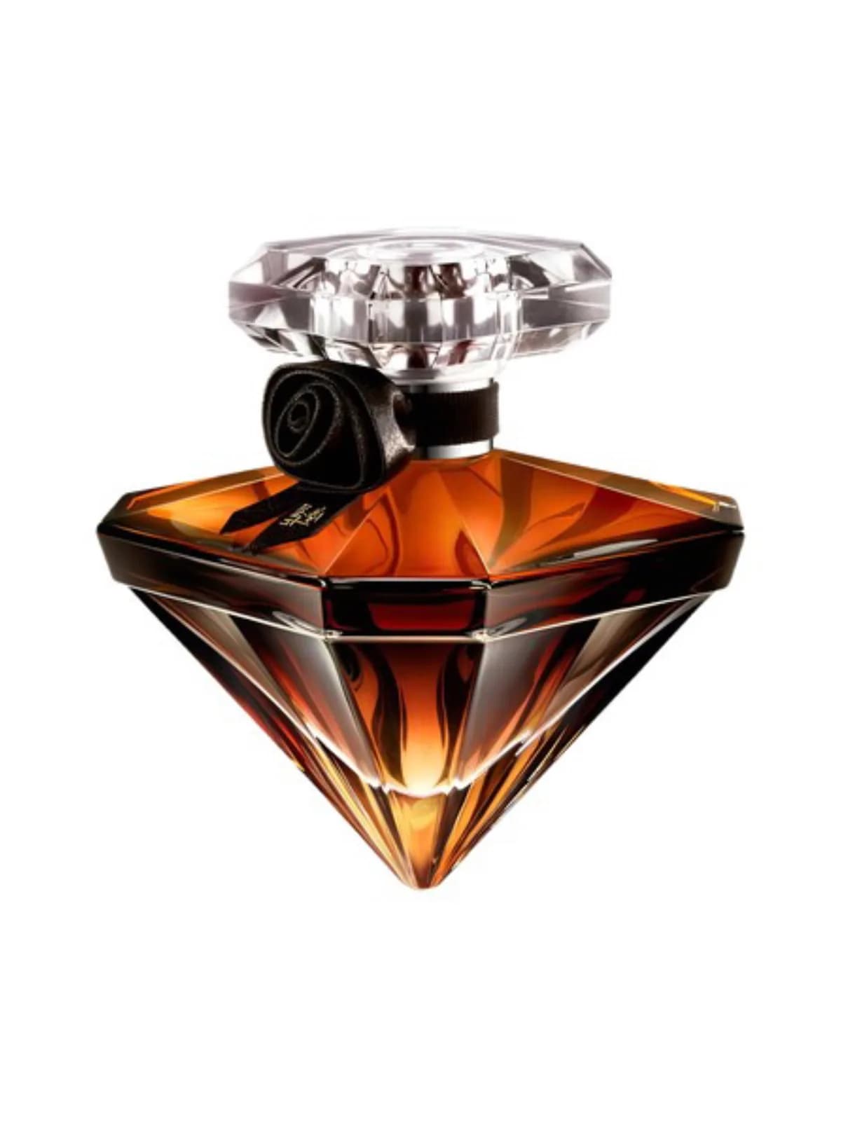 La Nuit Tresor Vanille Noire Eau De Parfum