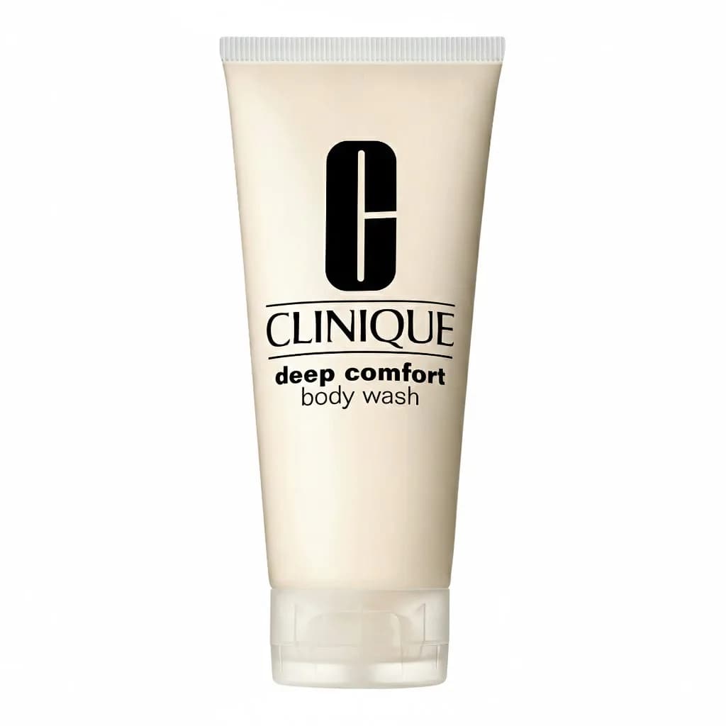 Deep Comfort Body Wash