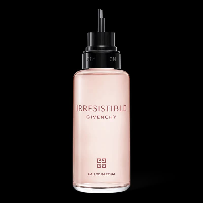 GIVENCHY IRRESISTIBLE Eau de Parfum 50ML