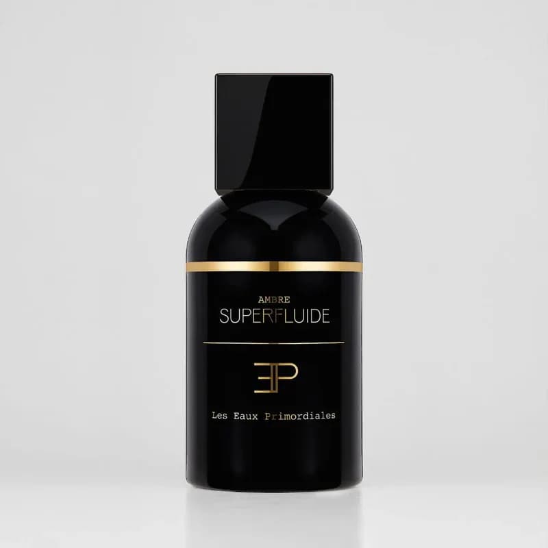 Ambre Superfluide