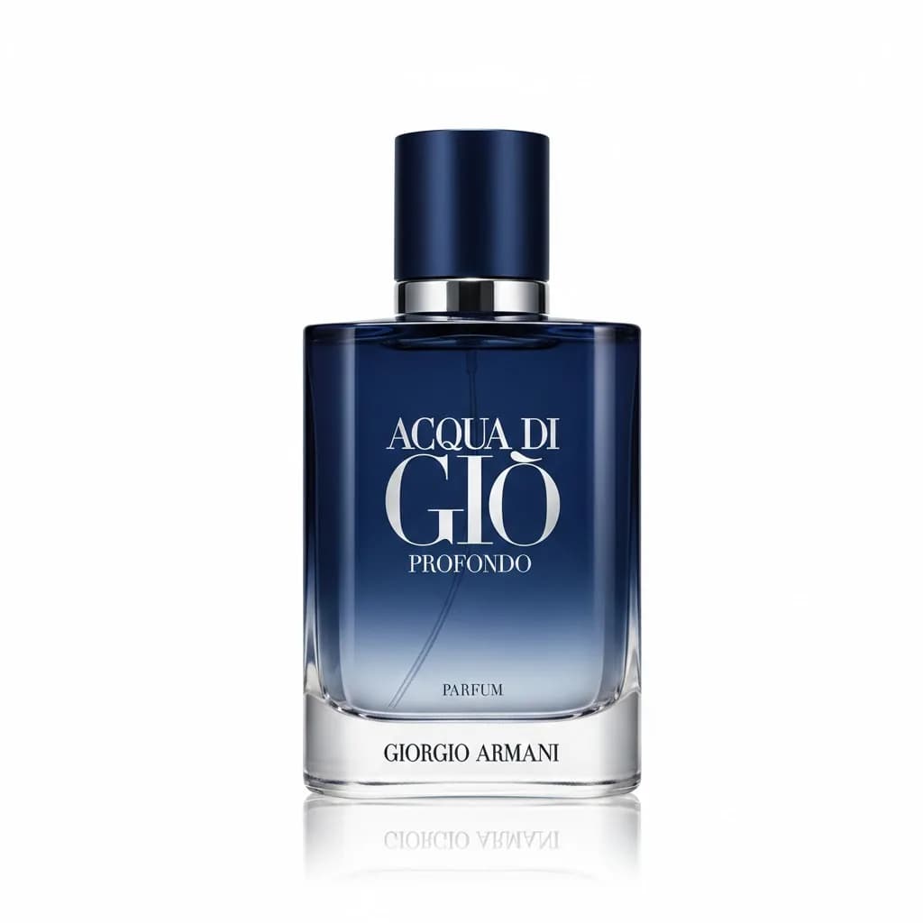 Acqua Di Gio Profondo Parfum