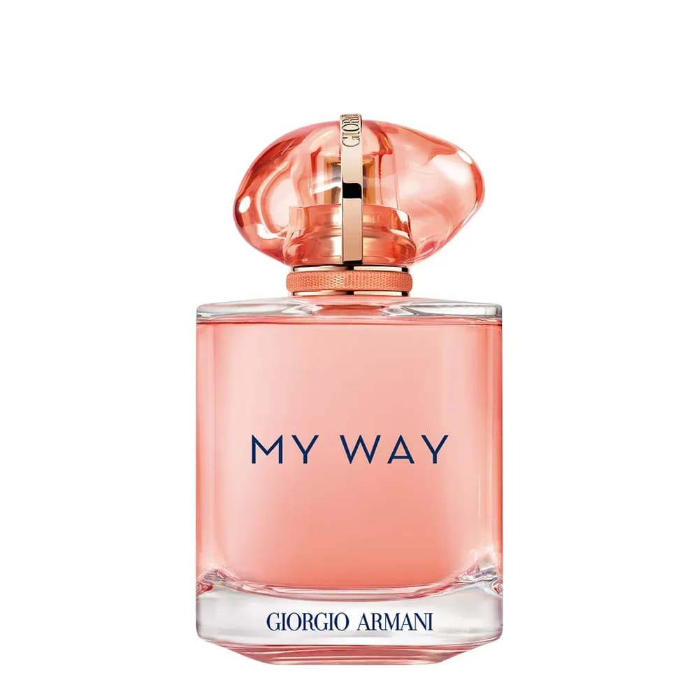 My Way Ylang Eau De Parfum