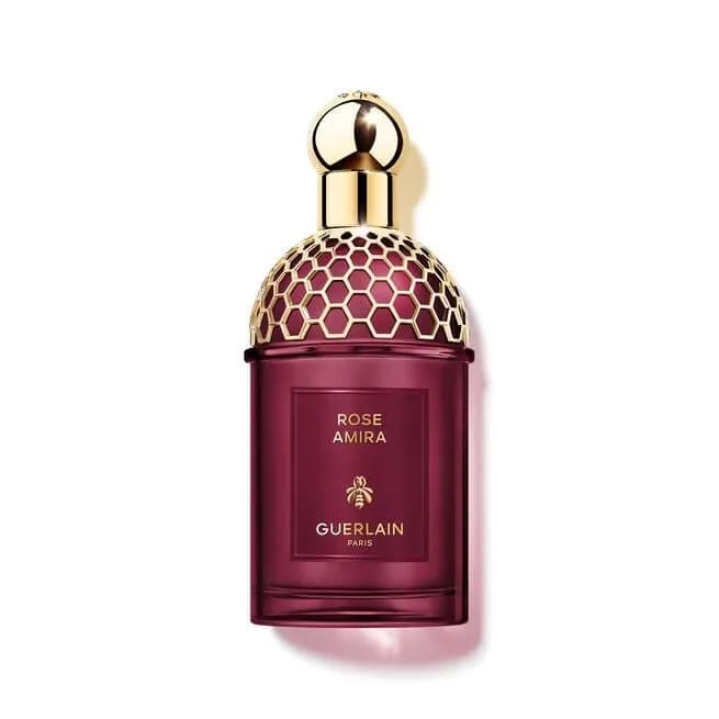 GUERLAIN ABSOLUS ALLEGORIA ROSE AMIRA EDP 125ML