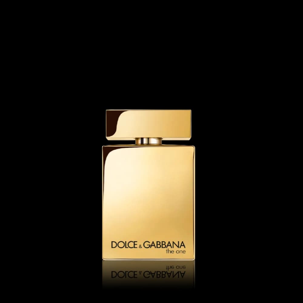 The One For Men Gold Eau De Parfum Intense
