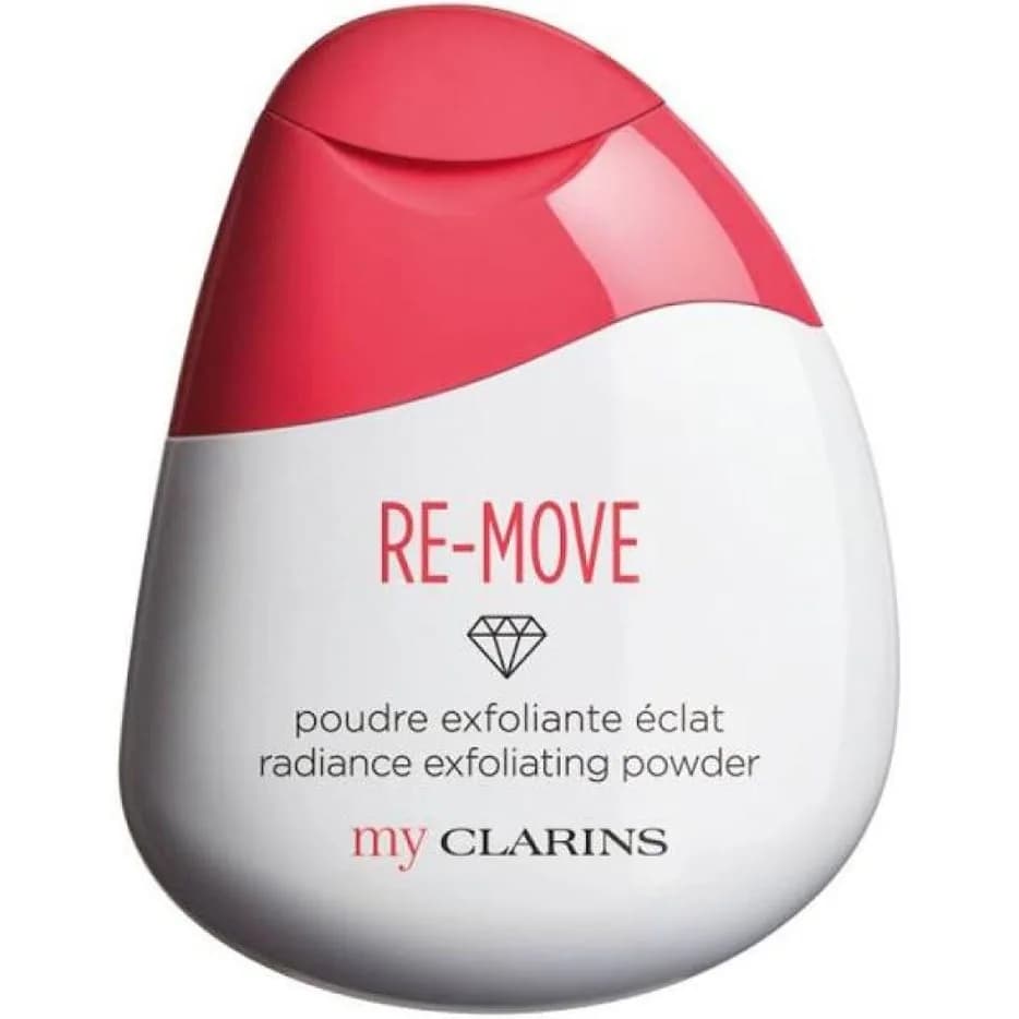 Re-Move Radiance Exfoliating Powder