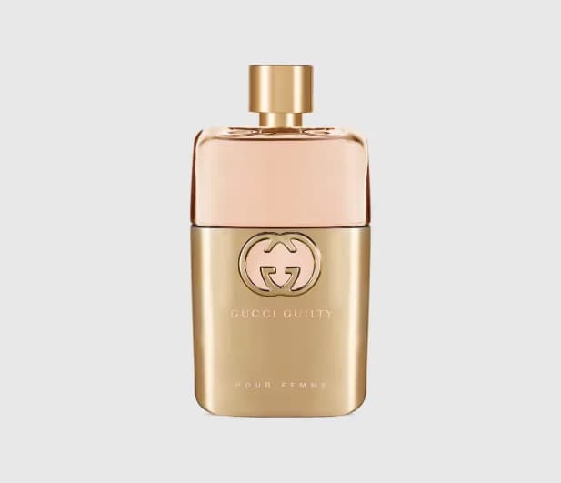Guilty For Women Eau De Parfum
