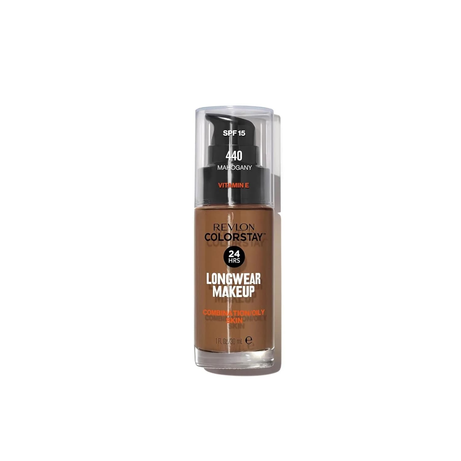 REVLON FDT COMBO/OIL MAHOGANY