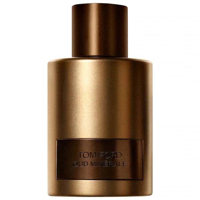 Oud Minerale Eau De Parfum