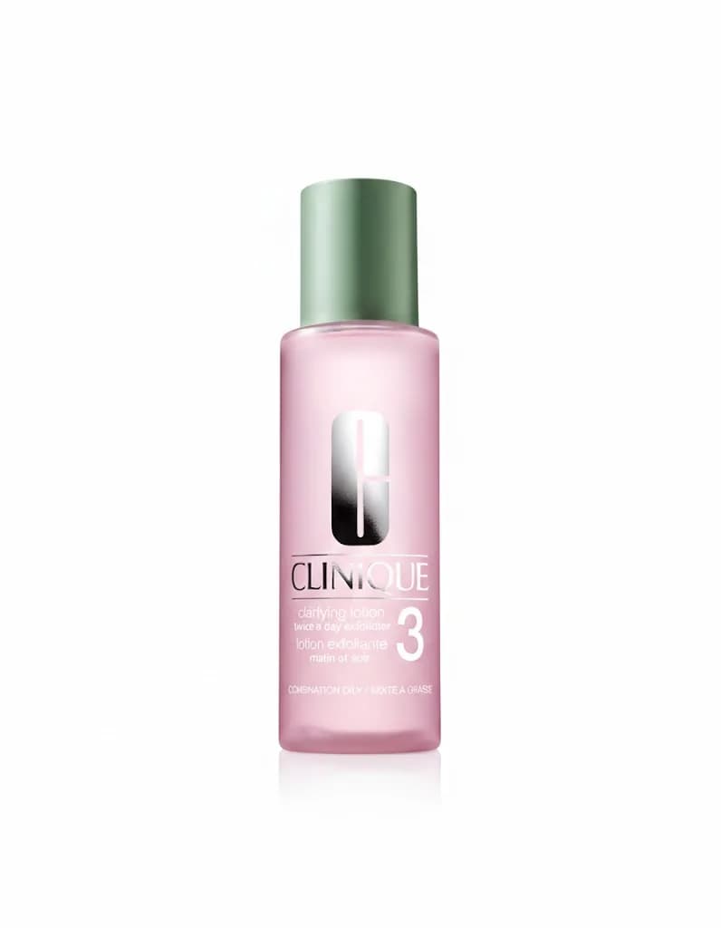 Clarifying Lotion 3