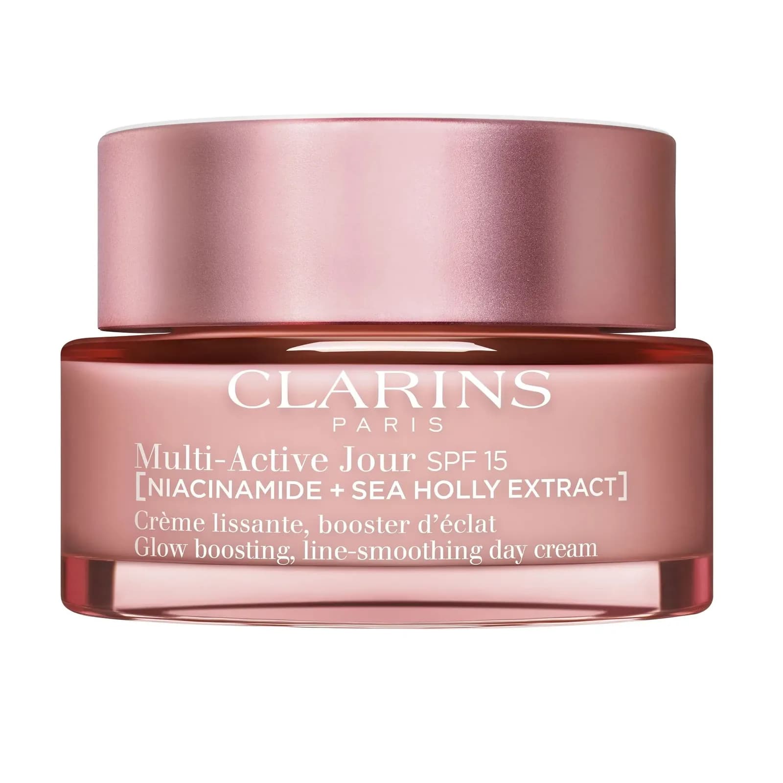 Multi-Active Day Cream - SPF 15