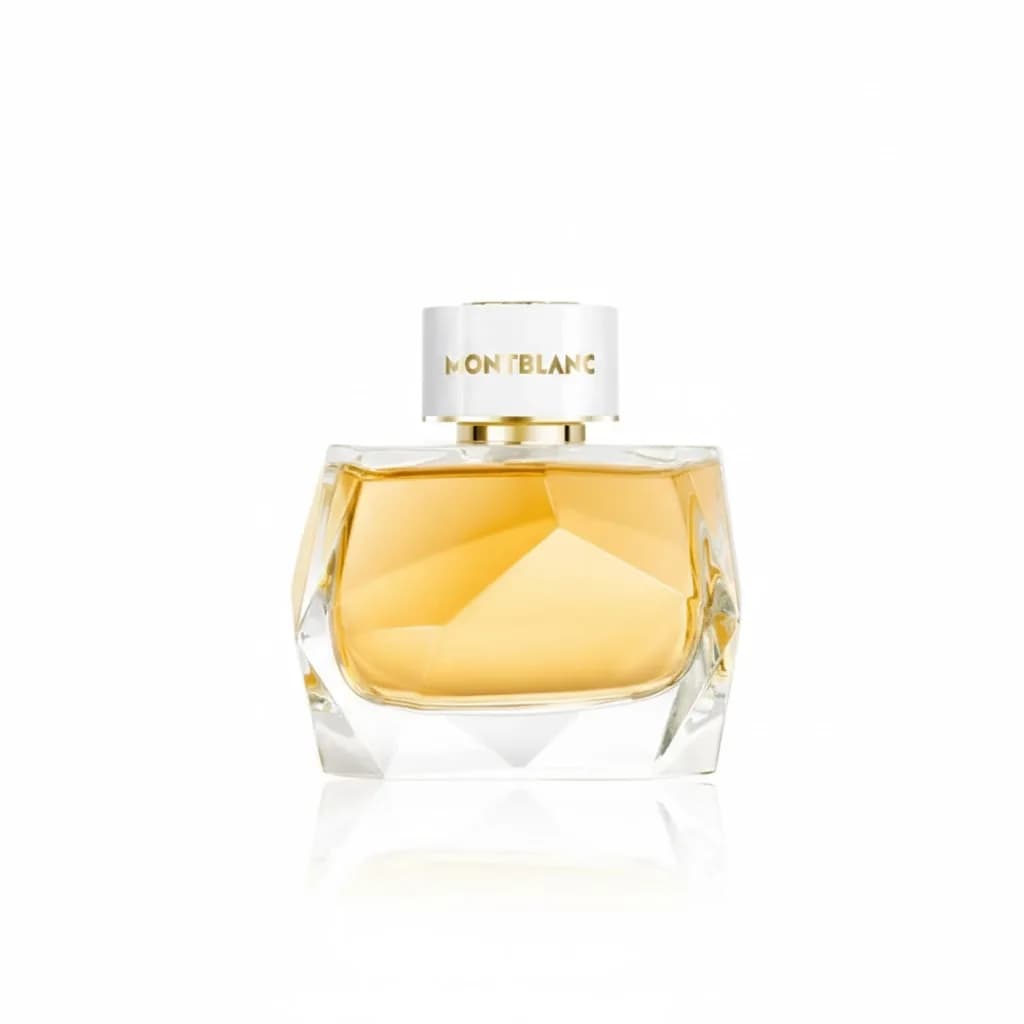 MONT BLANC SIGNATURE ABSOLUE Eau de Parfum 50ML