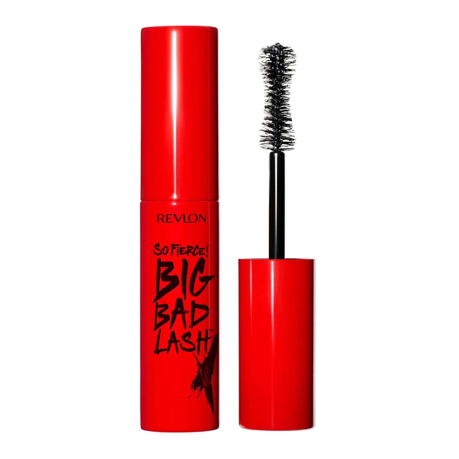 So Fierce!™ Big Bad Lash Black Mascara