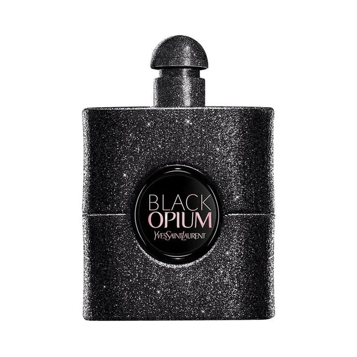Black Opium Eau De Parfum Extreme