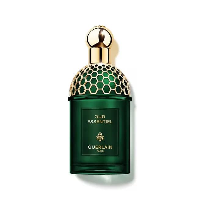 GUERLAIN ABSOLUS ALLEGORIA OUD ESSENTIEL EAU DE PARFUM 125ML