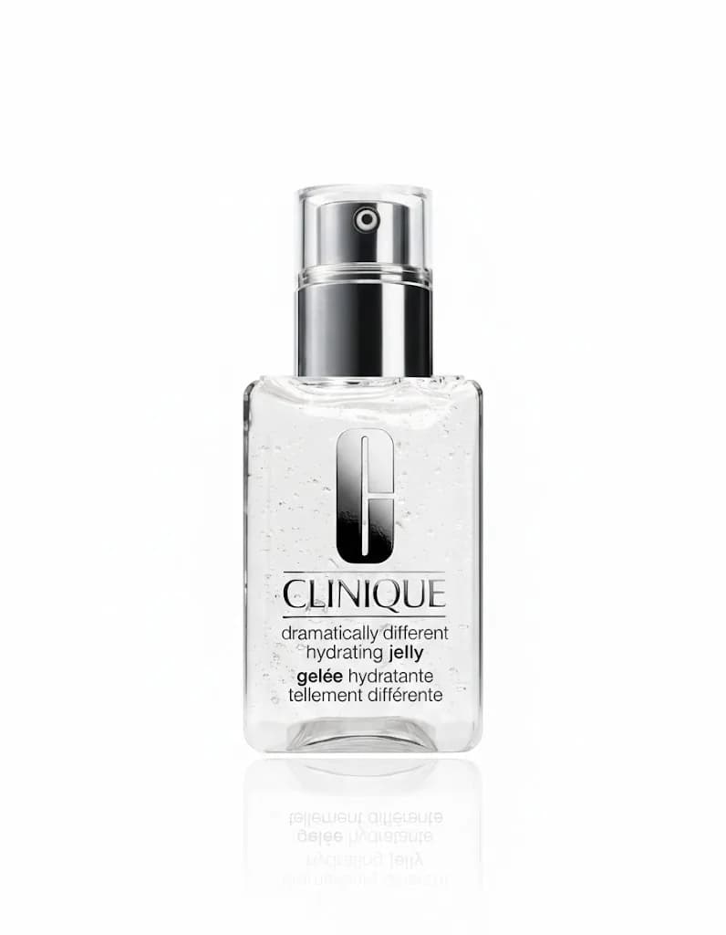CLINIQUE DD HYDRATING JELLY 125ML