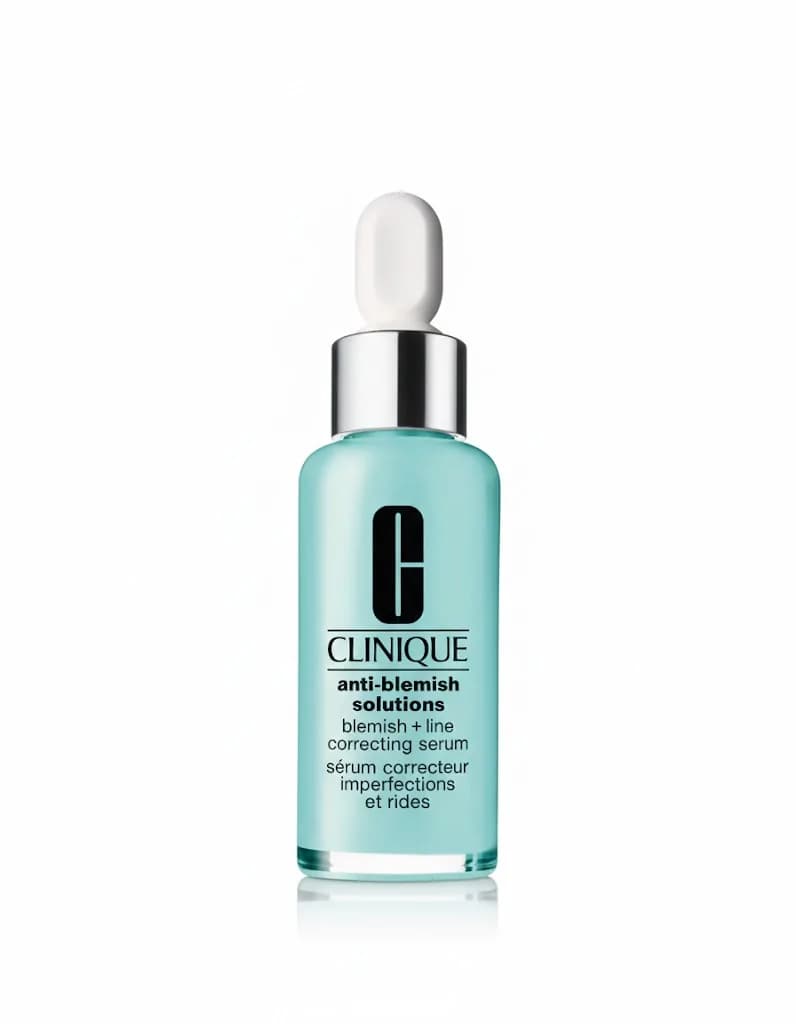 CLINIQUE ABS CORRECTING SERUM 30ML