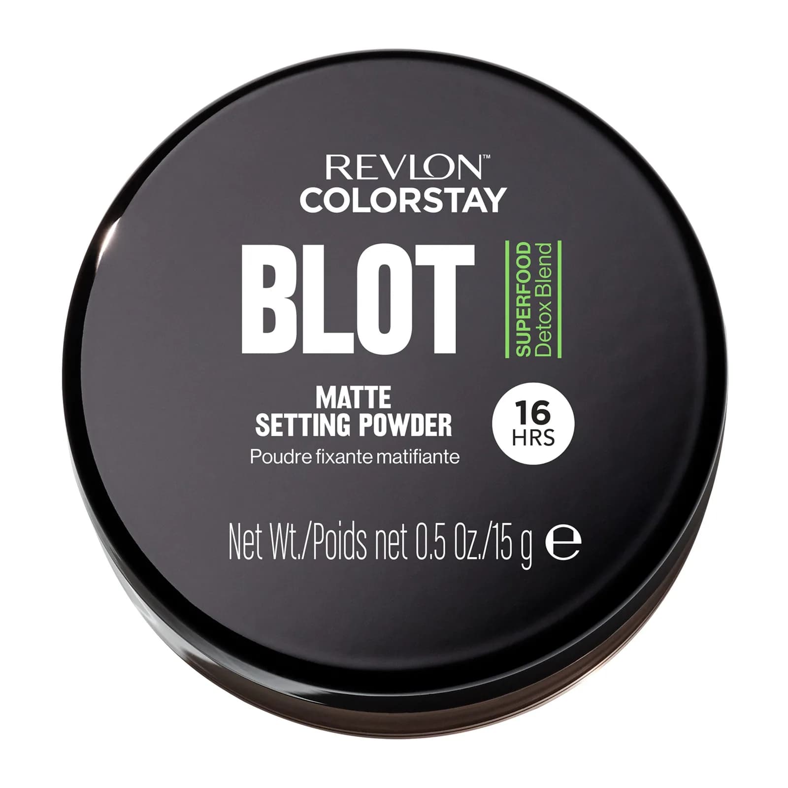 REVLON CS MATTIFFYING SETTING POWDER UNIVERSAL