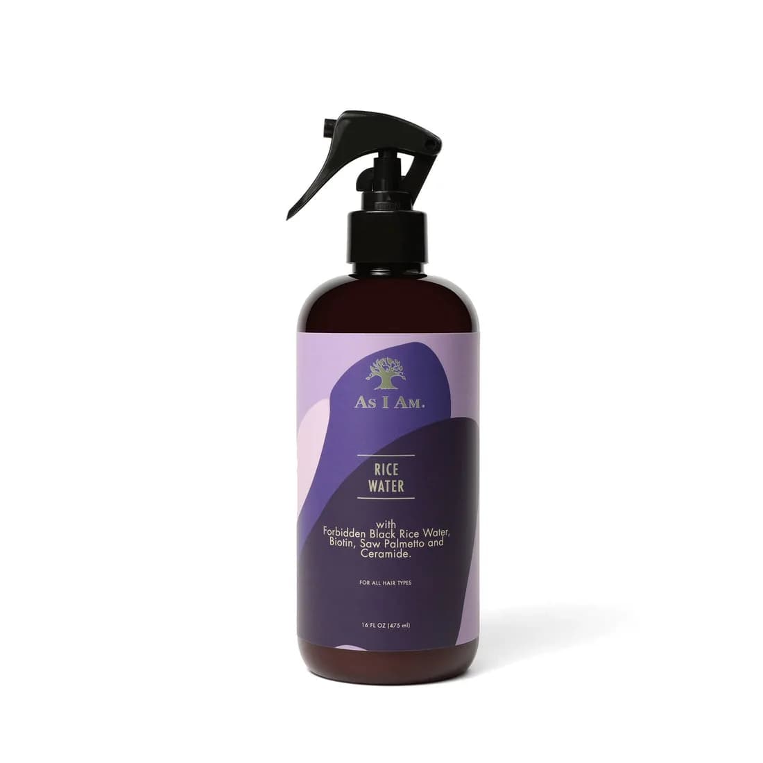 AS I AM RICE WATER SPRAY 473ML