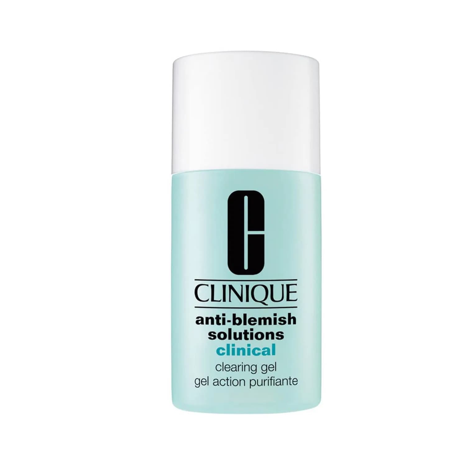 CLINIQUE ANTI-BLEMISH SOLUTIONS CLINICAL CLEARING GEL 30ML