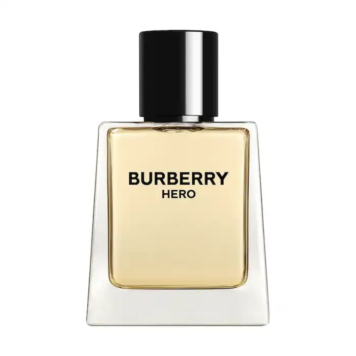 Burberry Hero Eau De Toilette
