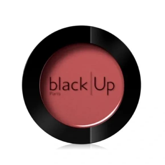 BLACK UP BLUSH 01
