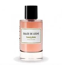 FRANCK OLIVIER DULCE DE LECHE EAU DE PARFUM 100ML