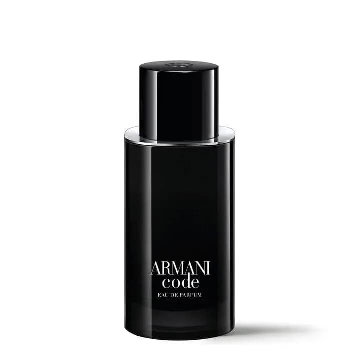 Code Eau De Parfum
