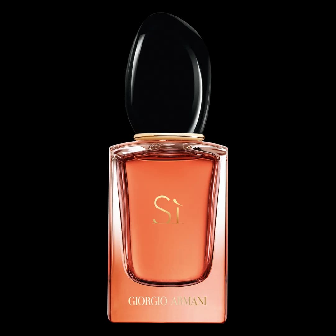 GIORGIO ARMANI SI Eau de Parfum Intense 30ML
