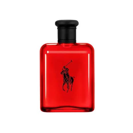 Polo Red Eau De Toilette