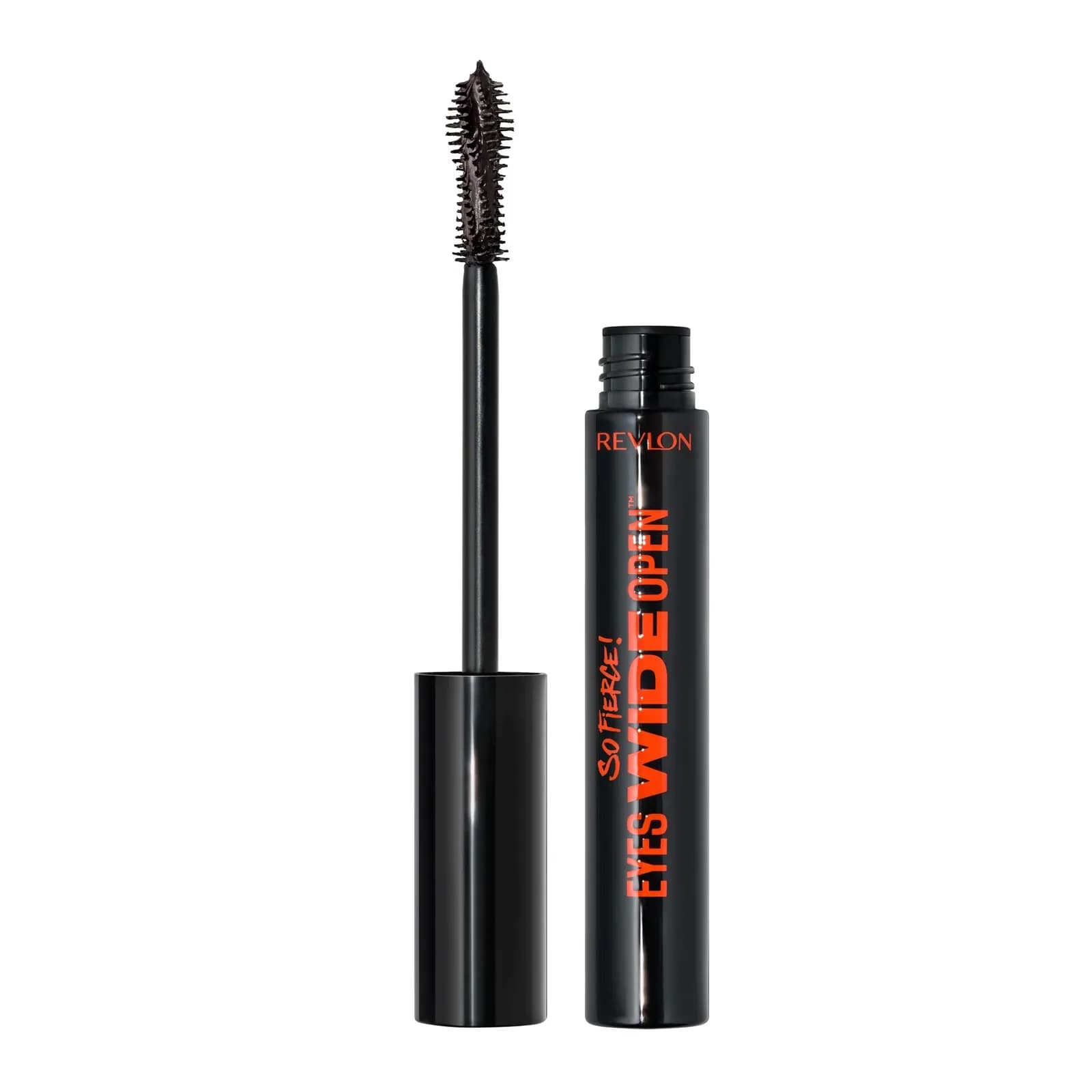 So Fierce! Eyes Wide Open Mascara
