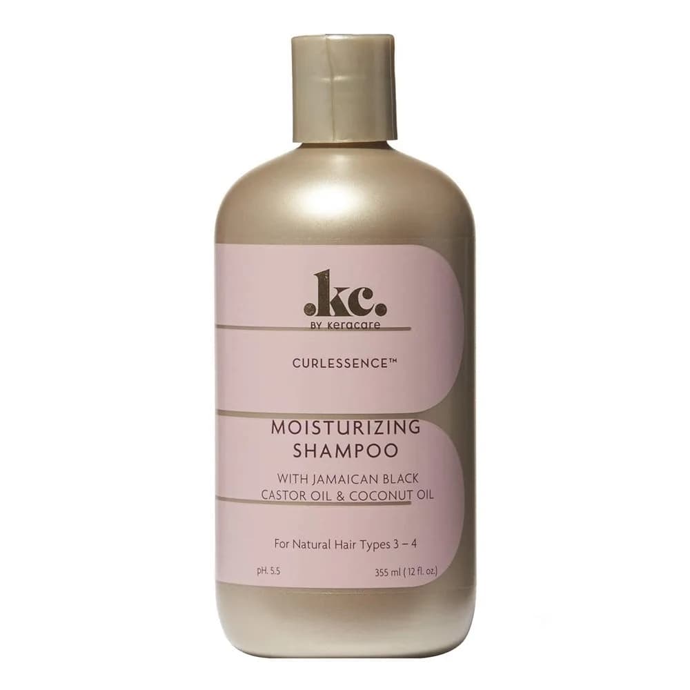 KC KERACARE MOISTURIZING SHAMPOO 355ML