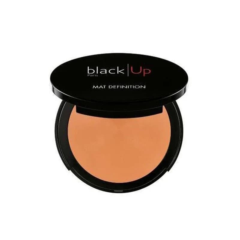 BLACK UP MAT DEFINITION FOUNDATION MDF02