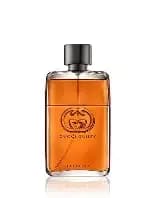 GUCCI GUILTY ABSOLUTE Eau de Parfum HOMME 90ML