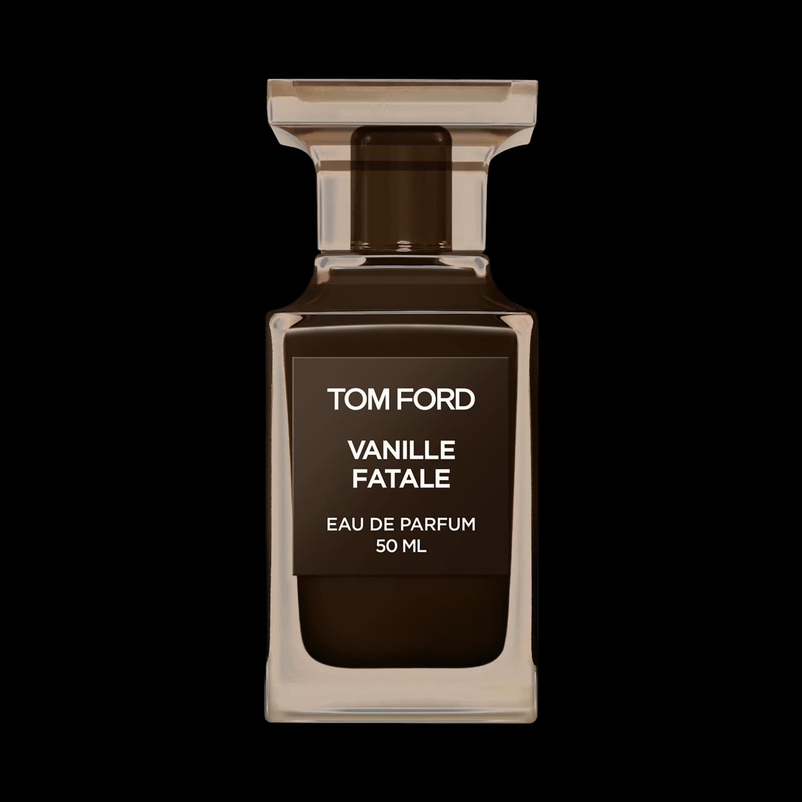 Vanille Fatale Eau De Parfum