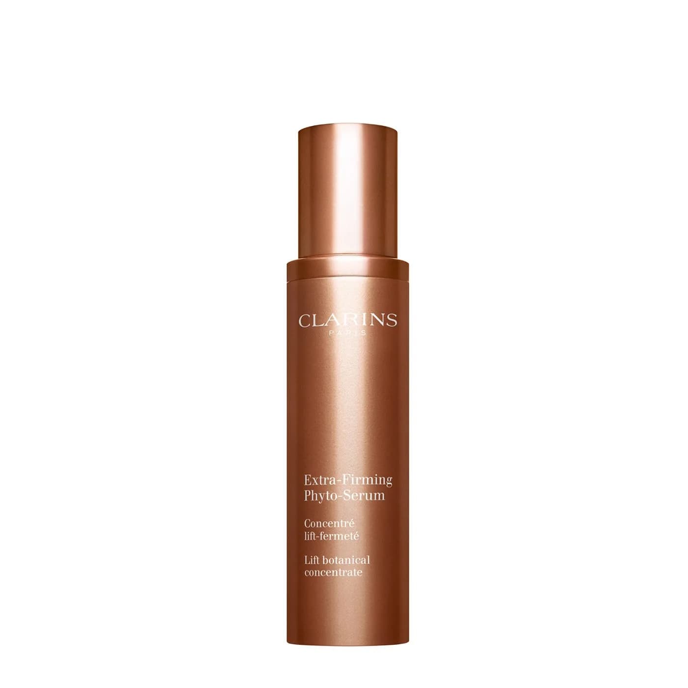 CLARINS EXTRA FIRMING PHYTO SERUM 50ML NEW