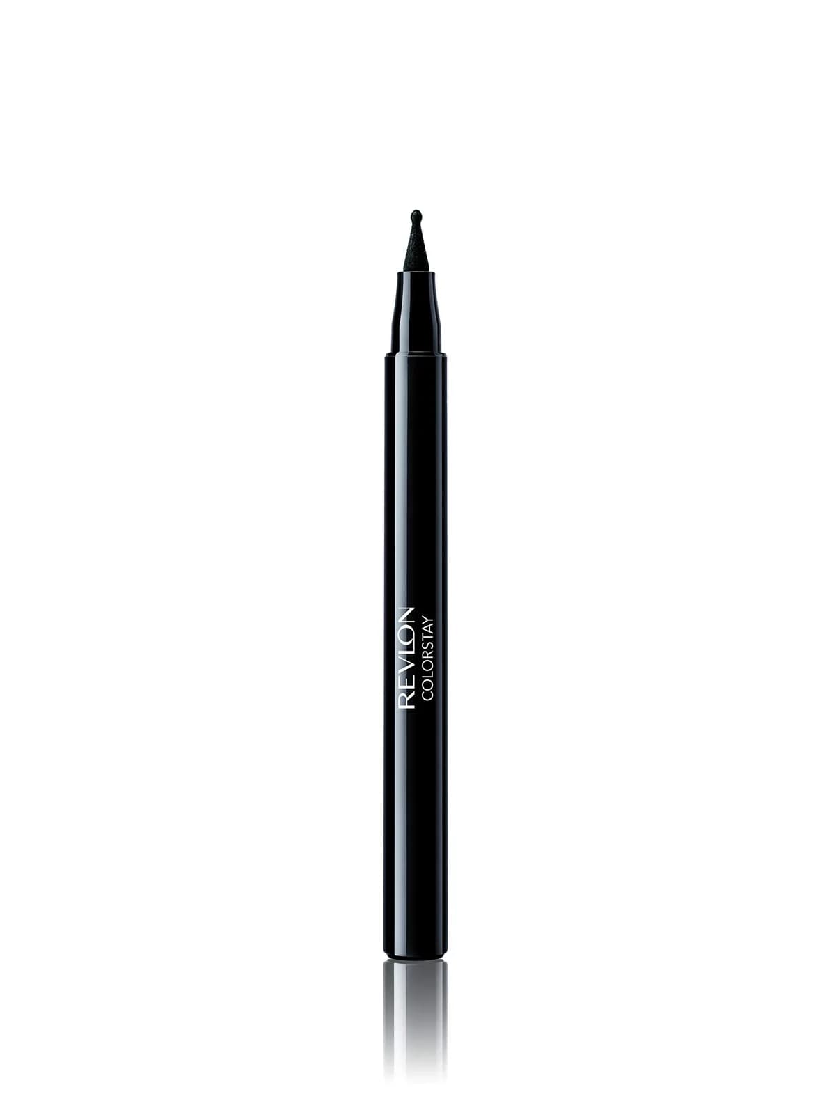 REVLON COLORSTAY LIQUID EYE PEN BLACKEST BLACK