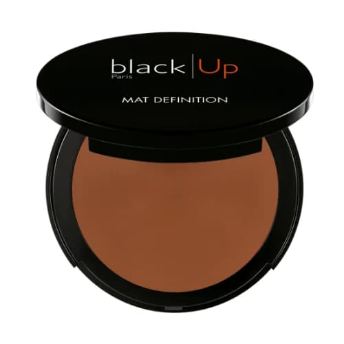 BLACK UP MAT DEFINITION FOUNDATION MDF10